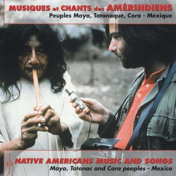 Native American contributions to modern music