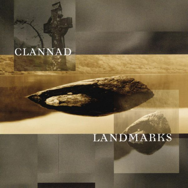 Clannad - Landmarks Clannad - Landmarks