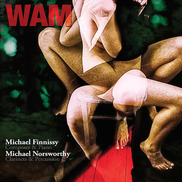 Michael Norsworthy|WAM Michael Norsworthy|WAM