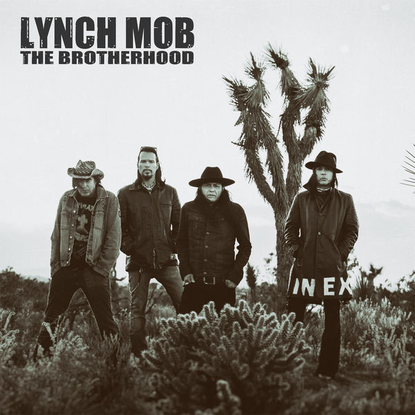 Album The Brotherhood, Lynch Mob 