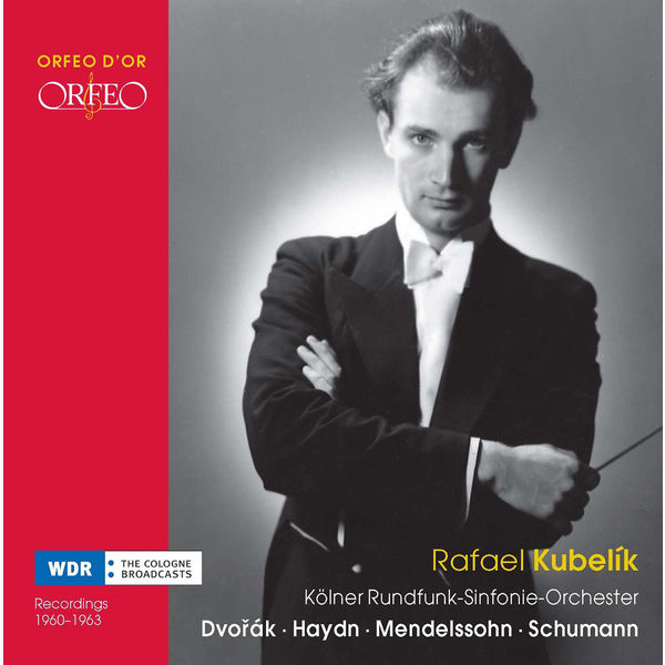 Janos Starker - Dvořák, Haydn, Mendelssohn & Schumann: Works for Chamber Music Janos Starker - Dvořák, Haydn, Mendelssohn & Schumann: Works for Chamber Music