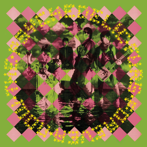 The Psychedelic Furs|Forever Now