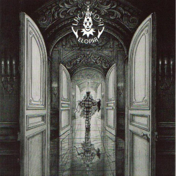 Lacrimosa|Elodia Lacrimosa|Elodia