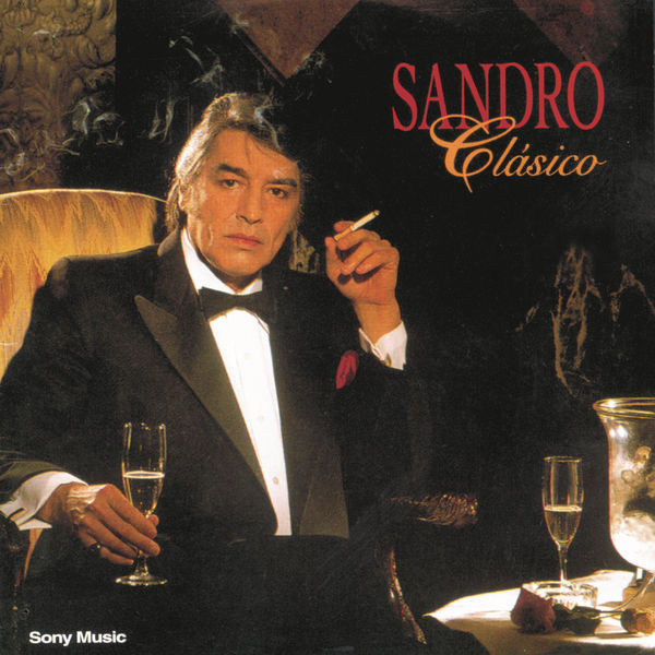 Sandro - Clasico Sandro - Clasico