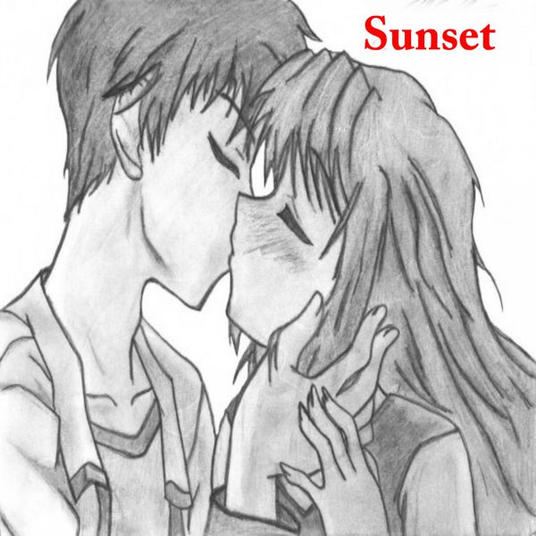 McGarry - Sunset McGarry - Sunset