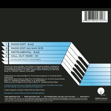 Unpredictable, Jamie Foxx - Qobuz