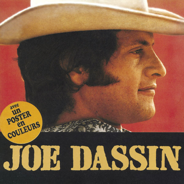 Elle Était Oh..., Joe Dassin Qobuz