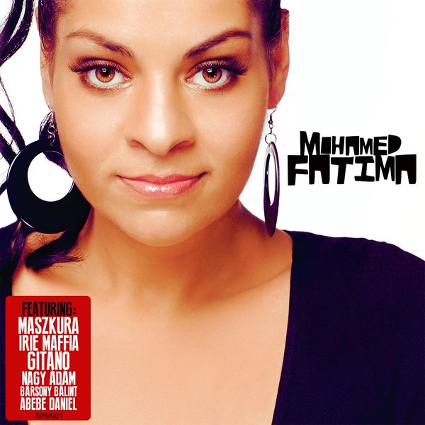 Mohamed Fatima, Fatima Mohamed Qobuz