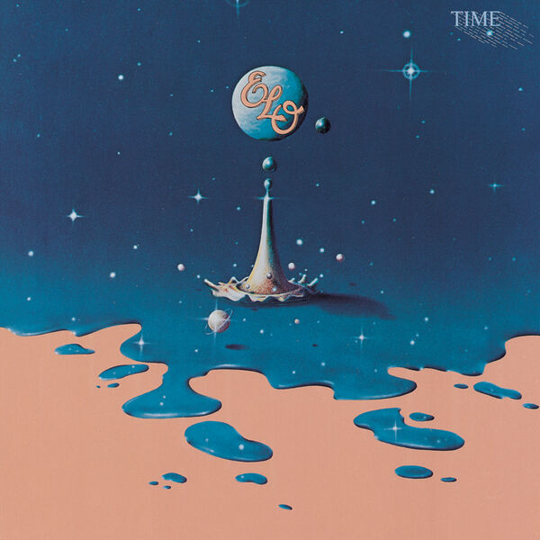 Electric Light Orchestra - Time Electric Light Orchestra - Time