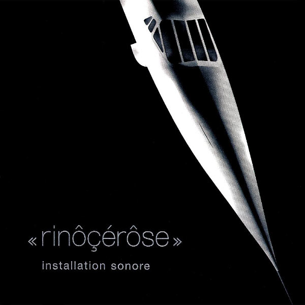 Rinôcérôse - Installation Sonore Rinôcérôse - Installation Sonore