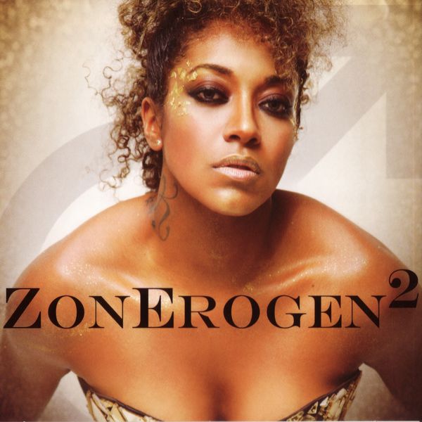 Various Artists - Zonerogen, vol. 2 Various Artists - Zonerogen, vol. 2