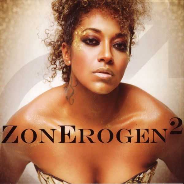 Various Artists|Zonerogen, vol. 2