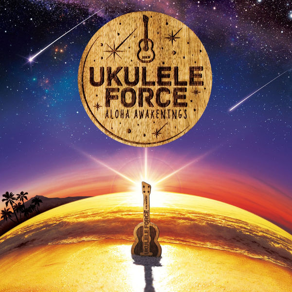 Various Artists - Uklele Foce Aloha Na Mezame Various Artists - Uklele Foce Aloha Na Mezame