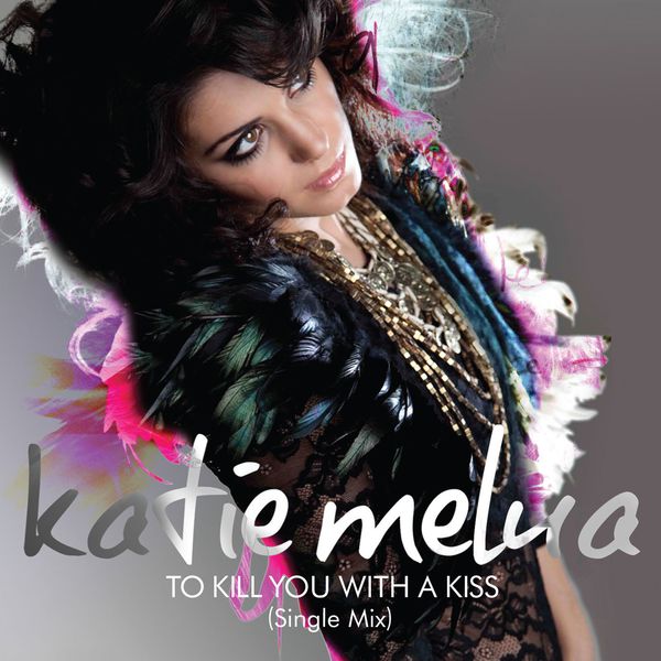 Katie Melua|To Kill You With A Kiss