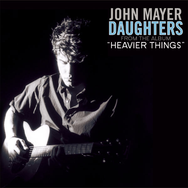 John Mayer|Daughters