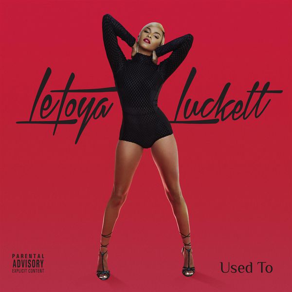 Used To, Letoya - Qobuz