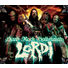 Lordi Hard Rock Hallelujah