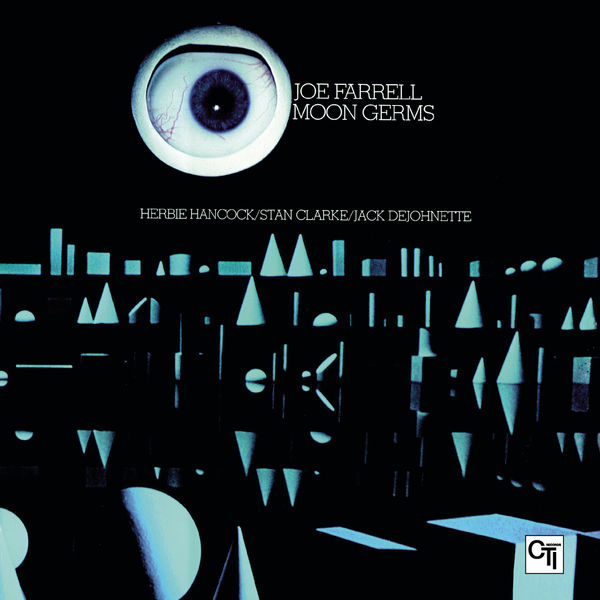 Joe Farrell - Moon Germs Joe Farrell - Moon Germs