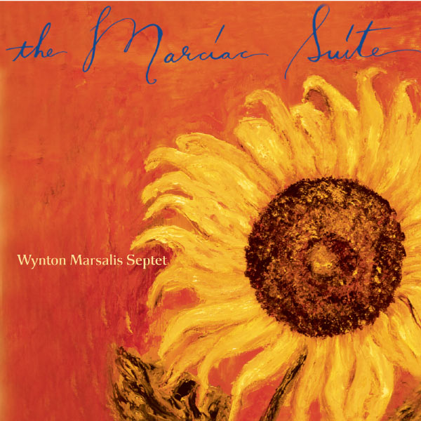 Wynton Marsalis - The Marciac Suite Wynton Marsalis - The Marciac Suite