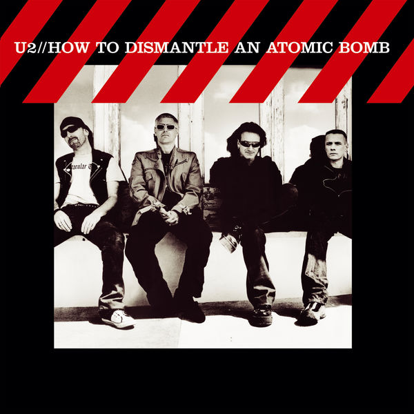 U2|How To Dismantle An Atomic Bomb