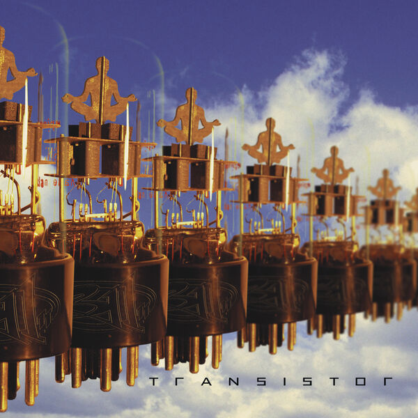 洋楽 311 TRANSISTOR Transistor, 311 - Qobuz