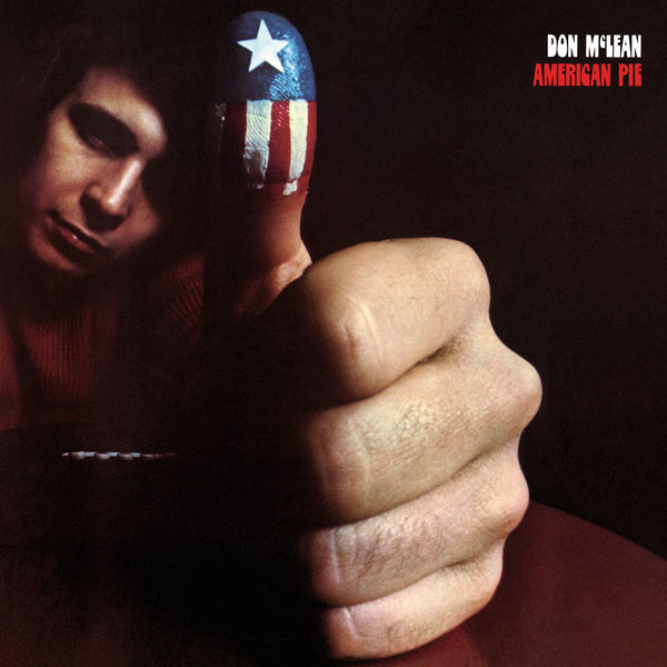 Don McLean|American Pie