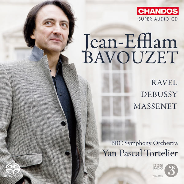 Jean-Efflam Bavouzet - Jean-Efflam Bavouzet Jean-Efflam Bavouzet - Jean-Efflam Bavouzet