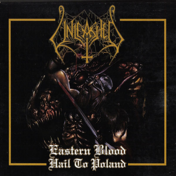 Unleashed|Eastern Blood - Hail to Poland (Live)