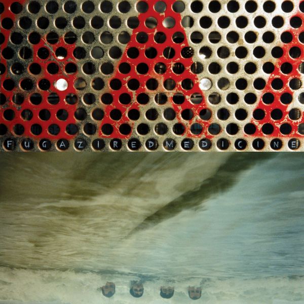 Fugazi - Red Medicine Fugazi - Red Medicine