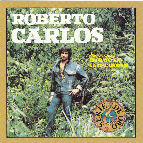 Roberto Carlos|Un Gato En La Oscuridad Roberto Carlos|Un Gato En La Oscuridad