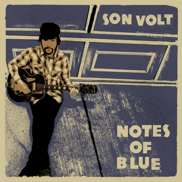 Son Volt - Cherokee St Son Volt - Cherokee St