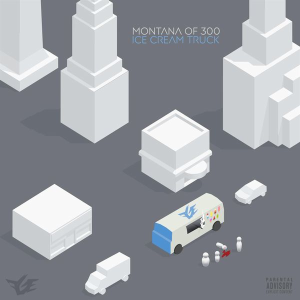 Album Ice Cream Truck Montana Of 300 Qobuz Download And Streaming In High Quality