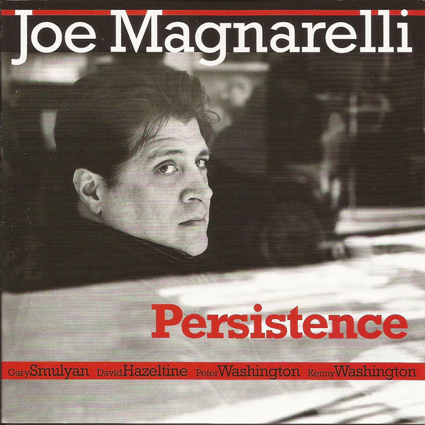 Joe Magnarelli - Persistence Joe Magnarelli - Persistence