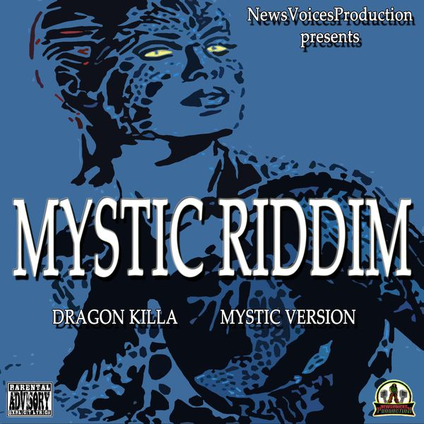 Various Artists|Mystic Riddim Various Artists|Mystic Riddim