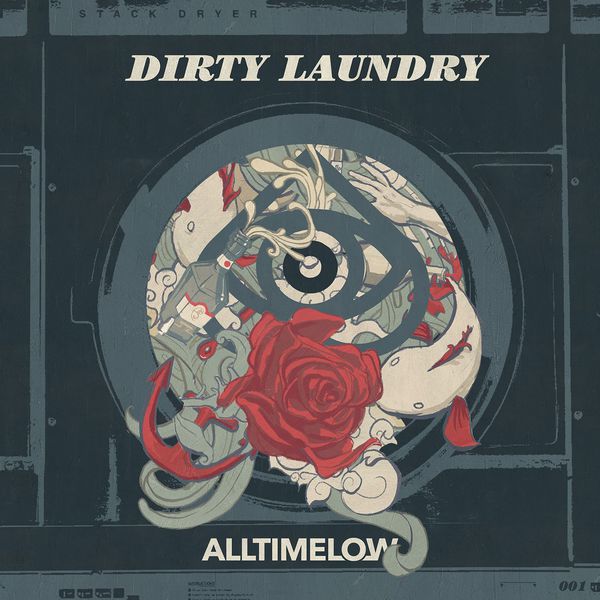 All Time Low|Dirty Laundry