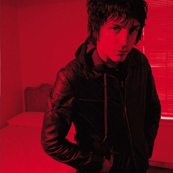 Jesse Malin - The Heat Jesse Malin - The Heat