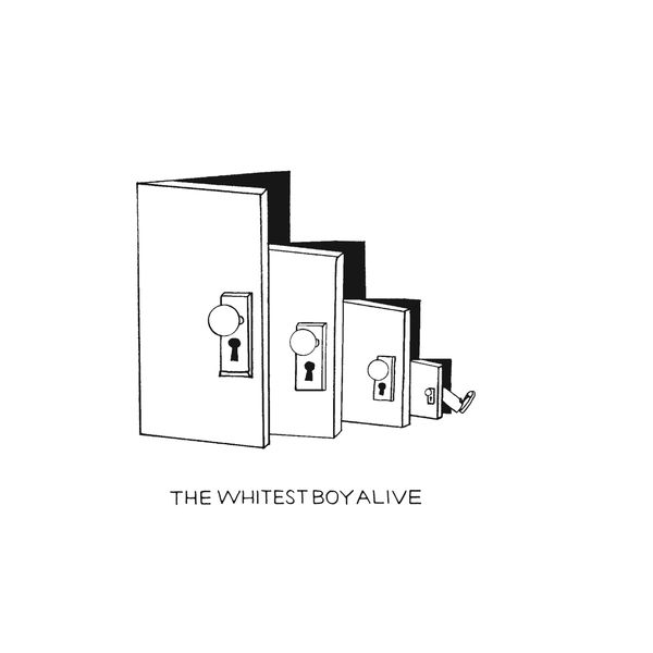 The Whitest Boy Alive|Dreams