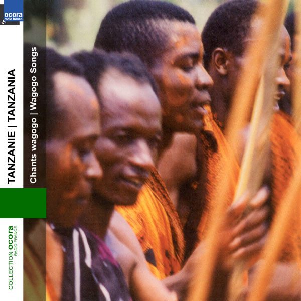 Wagogo - Tanzania - Tanzanie : Chants Wagogo Wagogo - Tanzania - Tanzanie : Chants Wagogo