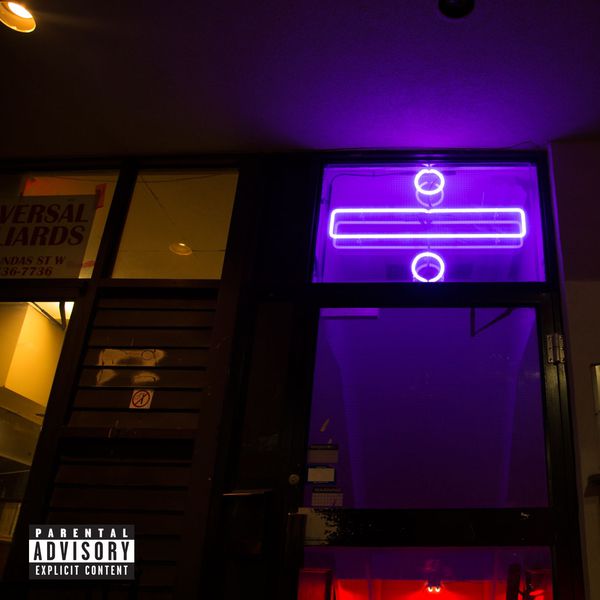 dvsn - SEPT 5TH dvsn - SEPT 5TH