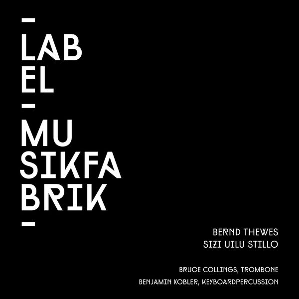Bruce Collings - Thewes: Sizi Uilu Stillo Bruce Collings - Thewes: Sizi Uilu Stillo