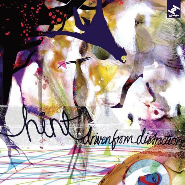 Hint - Driven from Distraction Hint - Driven from Distraction