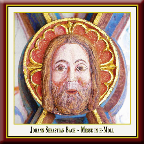 Joanne Lunn|Bach: Mass in B minor