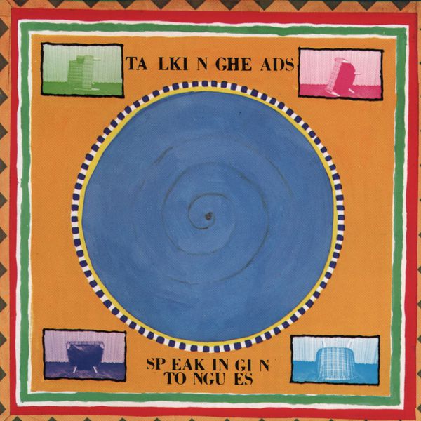 Talking Heads|Speaking in Tongues Talking Heads|Speaking in Tongues