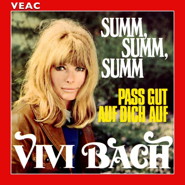 Vivi Bach - Summ, Summ, Summ Vivi Bach - Summ, Summ, Summ