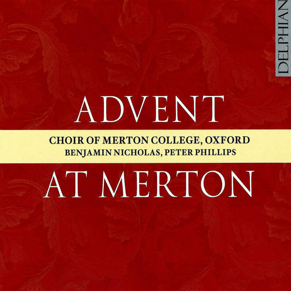 Bible - Advent At Merton Bible - Advent At Merton
