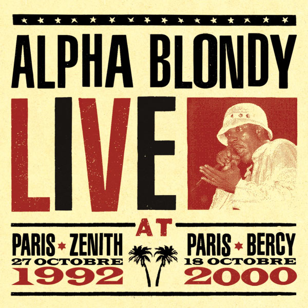 TÉLÉCHARGER ALPHA BLONDY BRIGADIER SABARI MP3 GRATUIT
