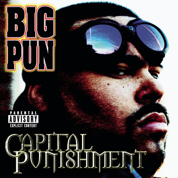 Big Punisher|Capital Punishment