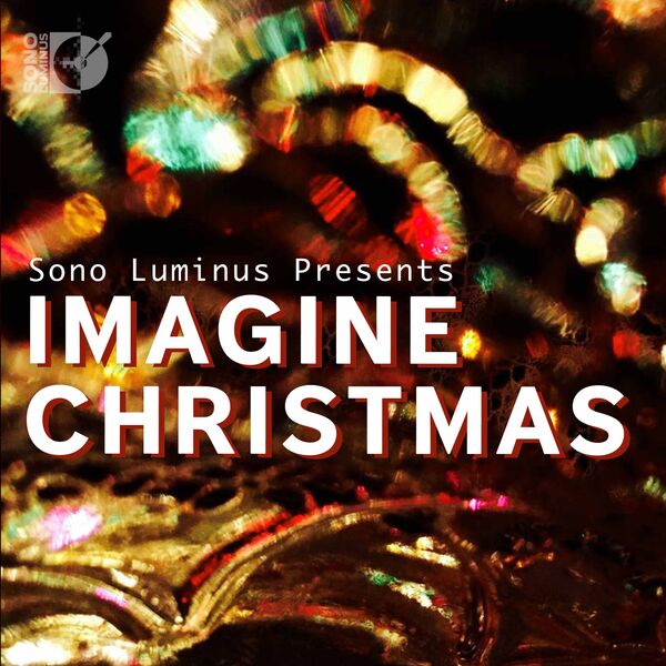 Ensemble Galilei - Imagine Christmas Ensemble Galilei - Imagine Christmas