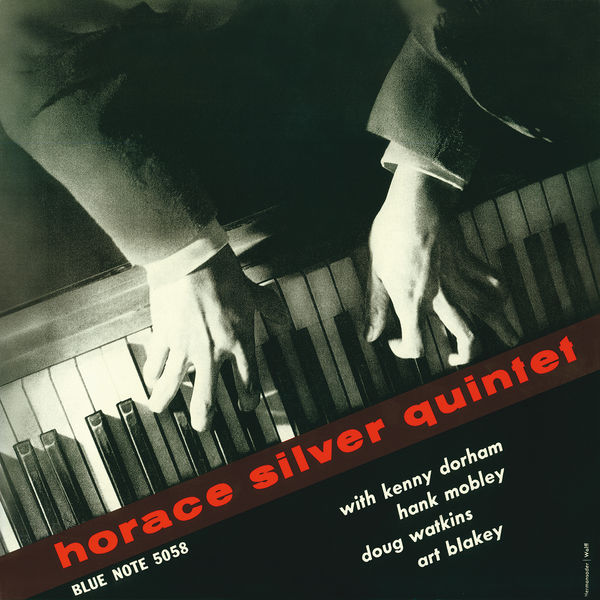 Horace Silver Quintet|Volume 1