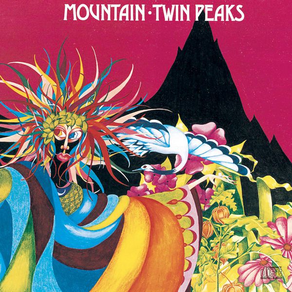 Mountain|Twin Peaks  (Live)